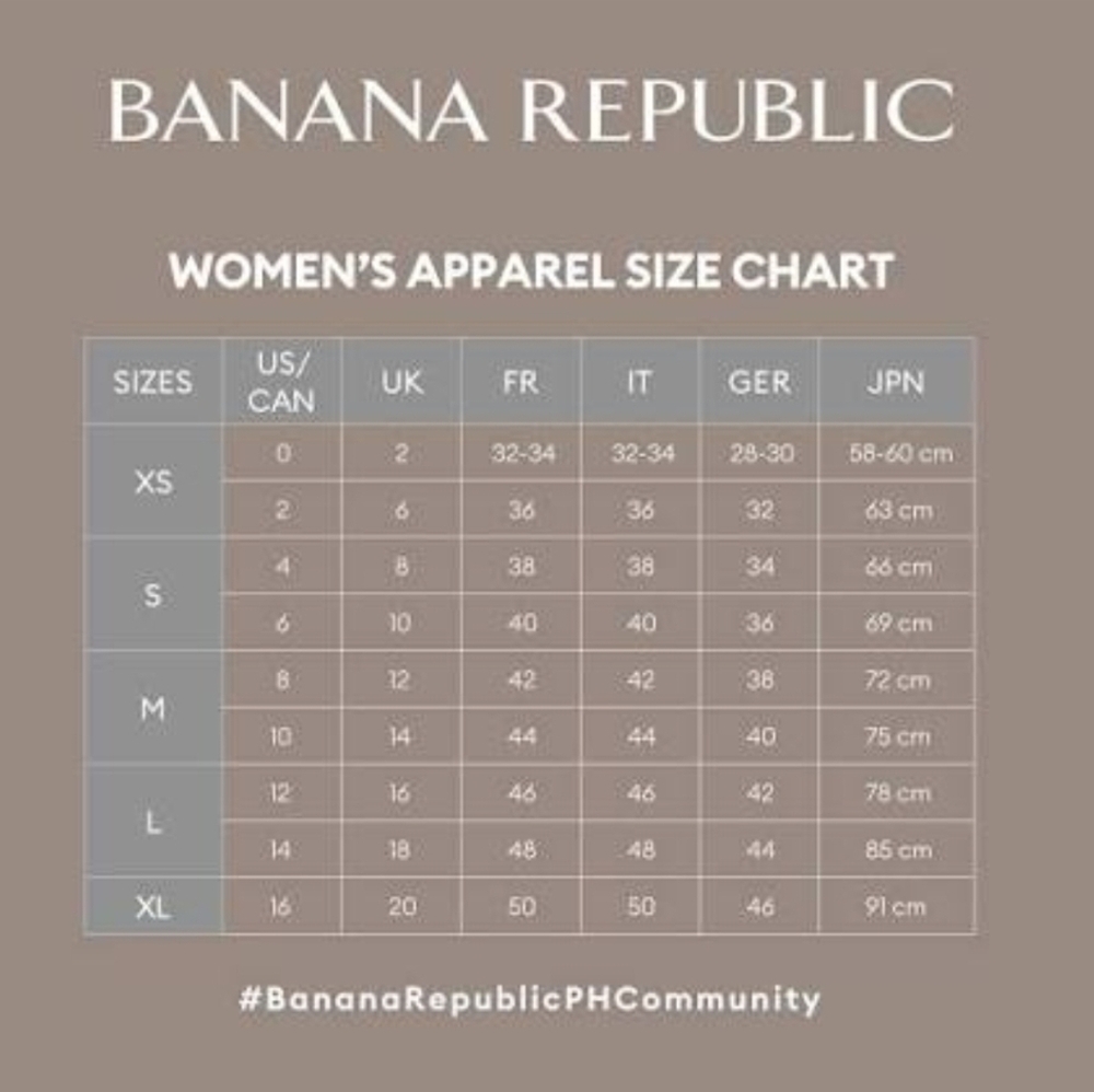 Banana Republic Baby Mini Dress Puff Sleeves - Picture 8 of 8